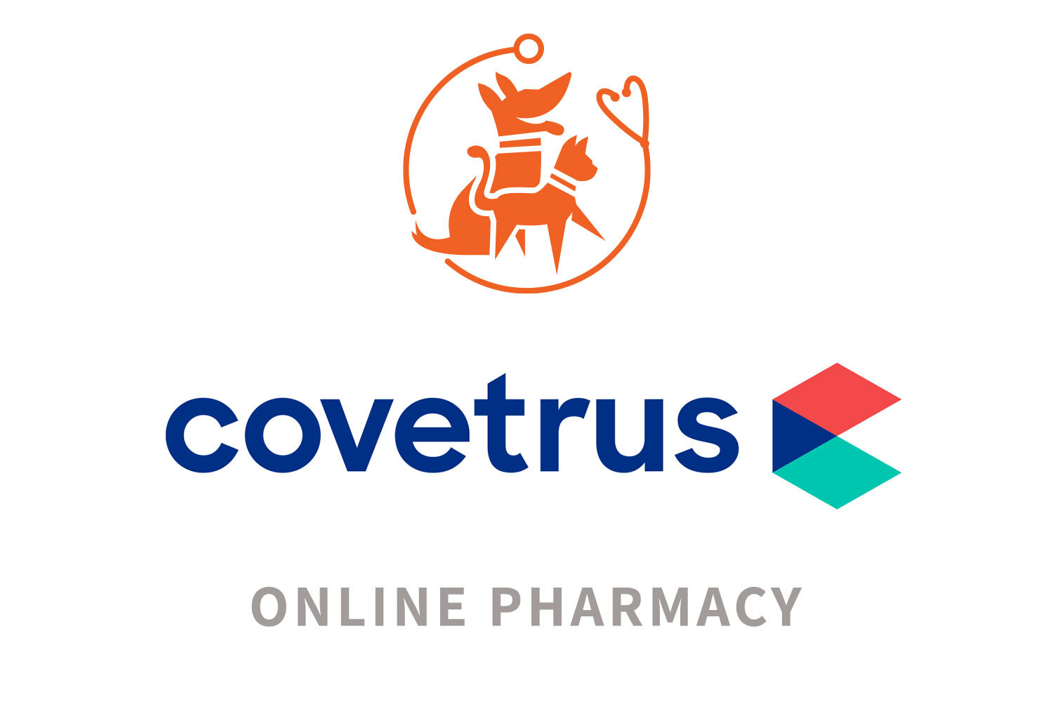 Covetrus Online Pharmacy Banner
