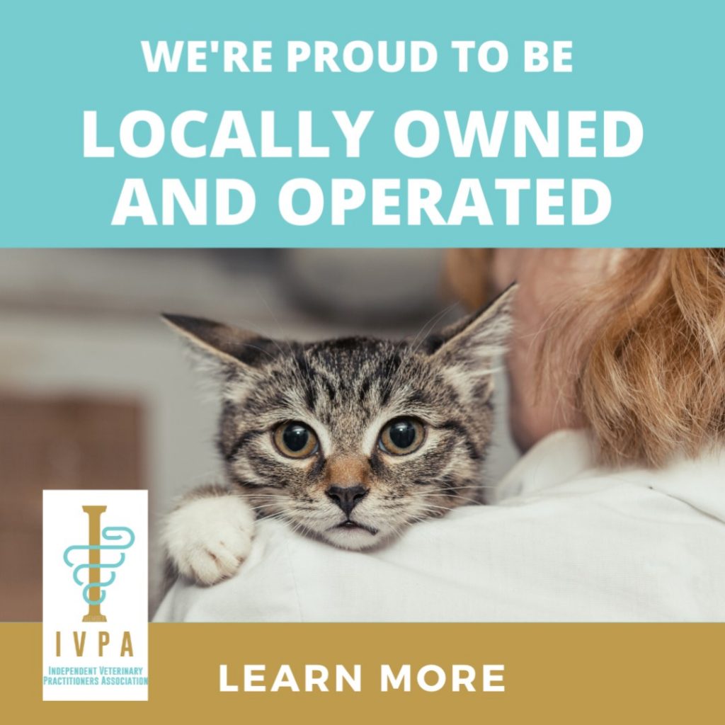 Locally Owned and Operated