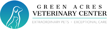 Green Acres Veterinary Center Logo