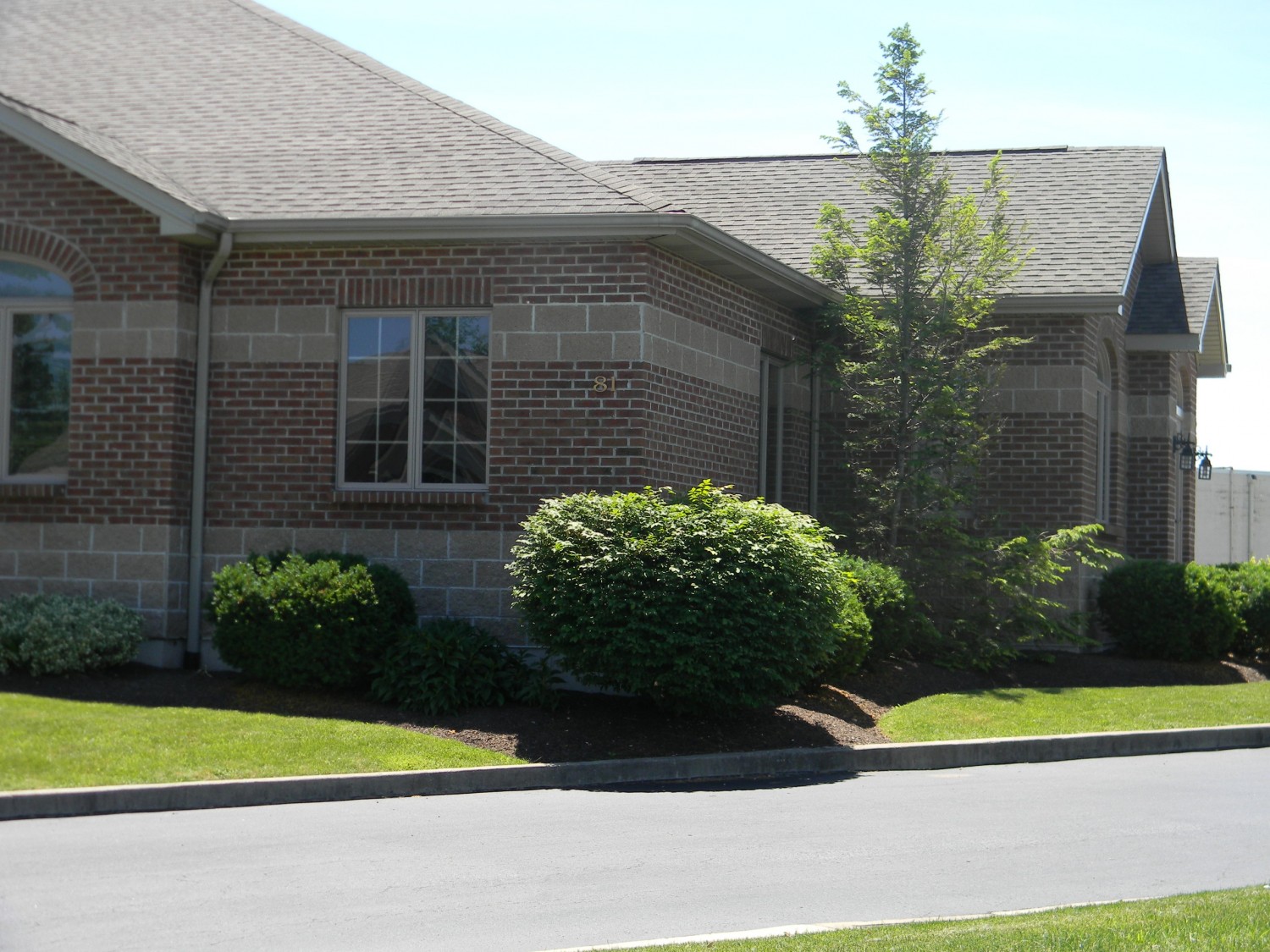 Virtual Tour Cornerstone Veterinary Clinic Lockport, NY